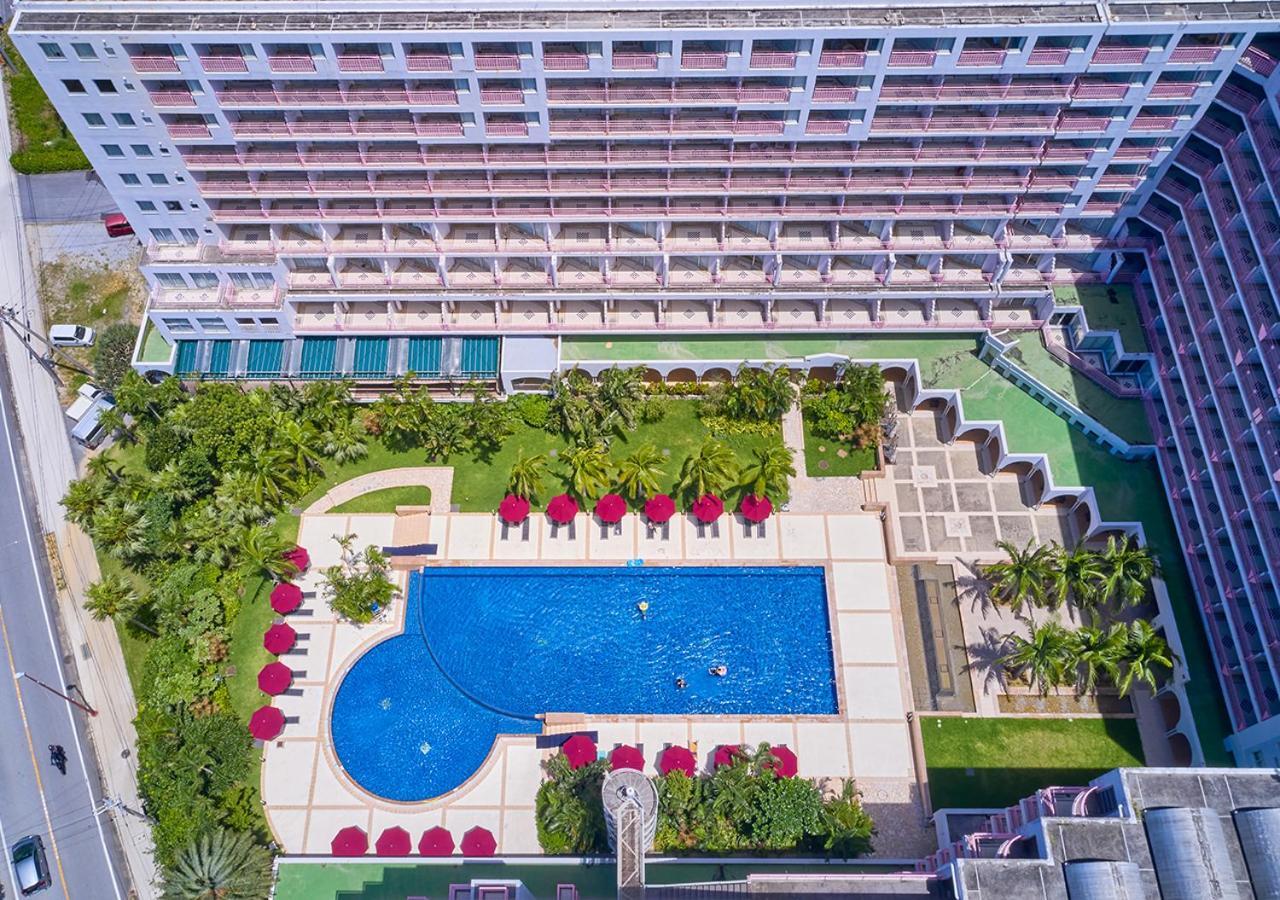 Hotel Mahaina Wellness Resorts Окинава Экстерьер фото