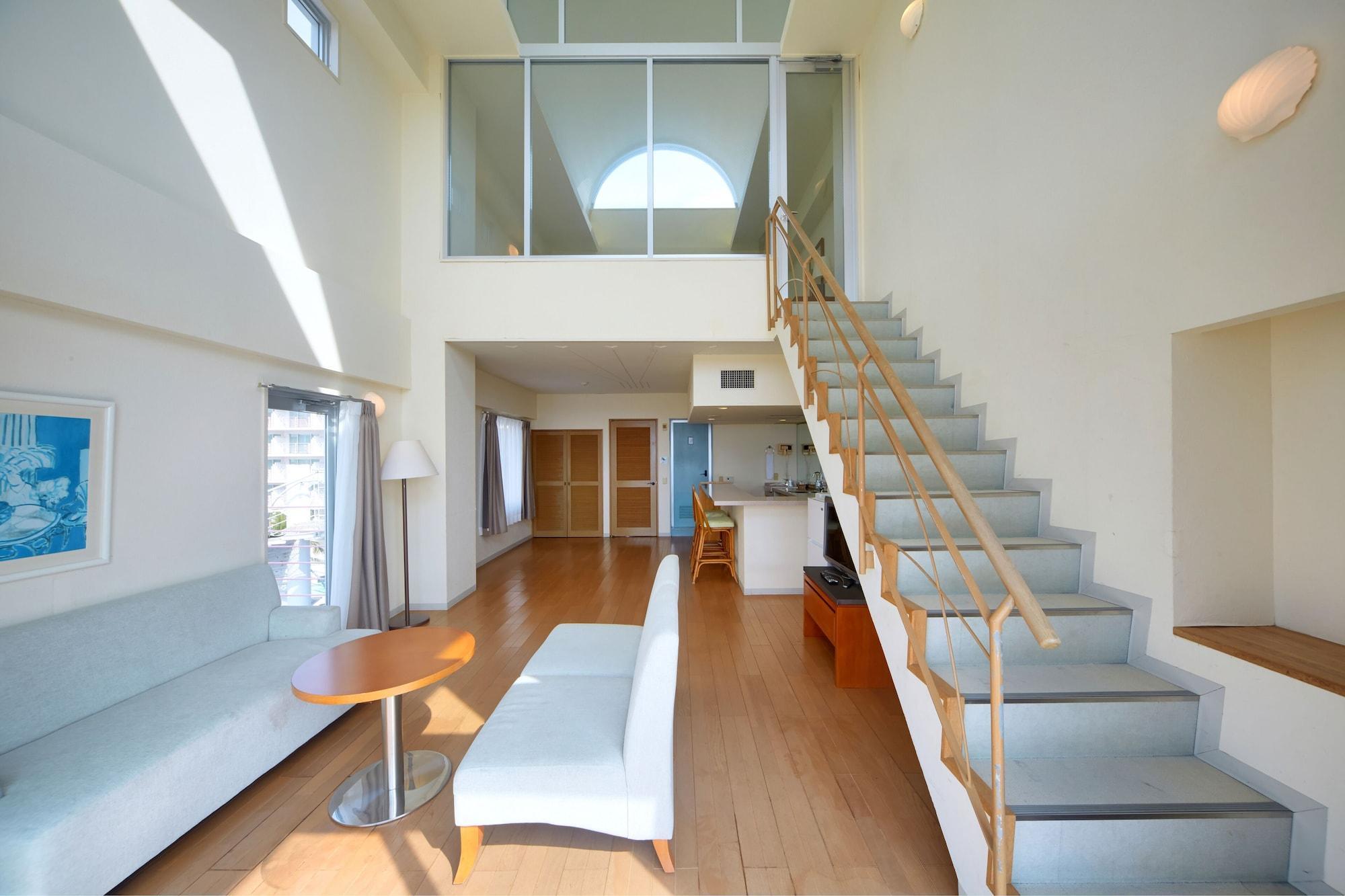 Hotel Mahaina Wellness Resorts Окинава Экстерьер фото