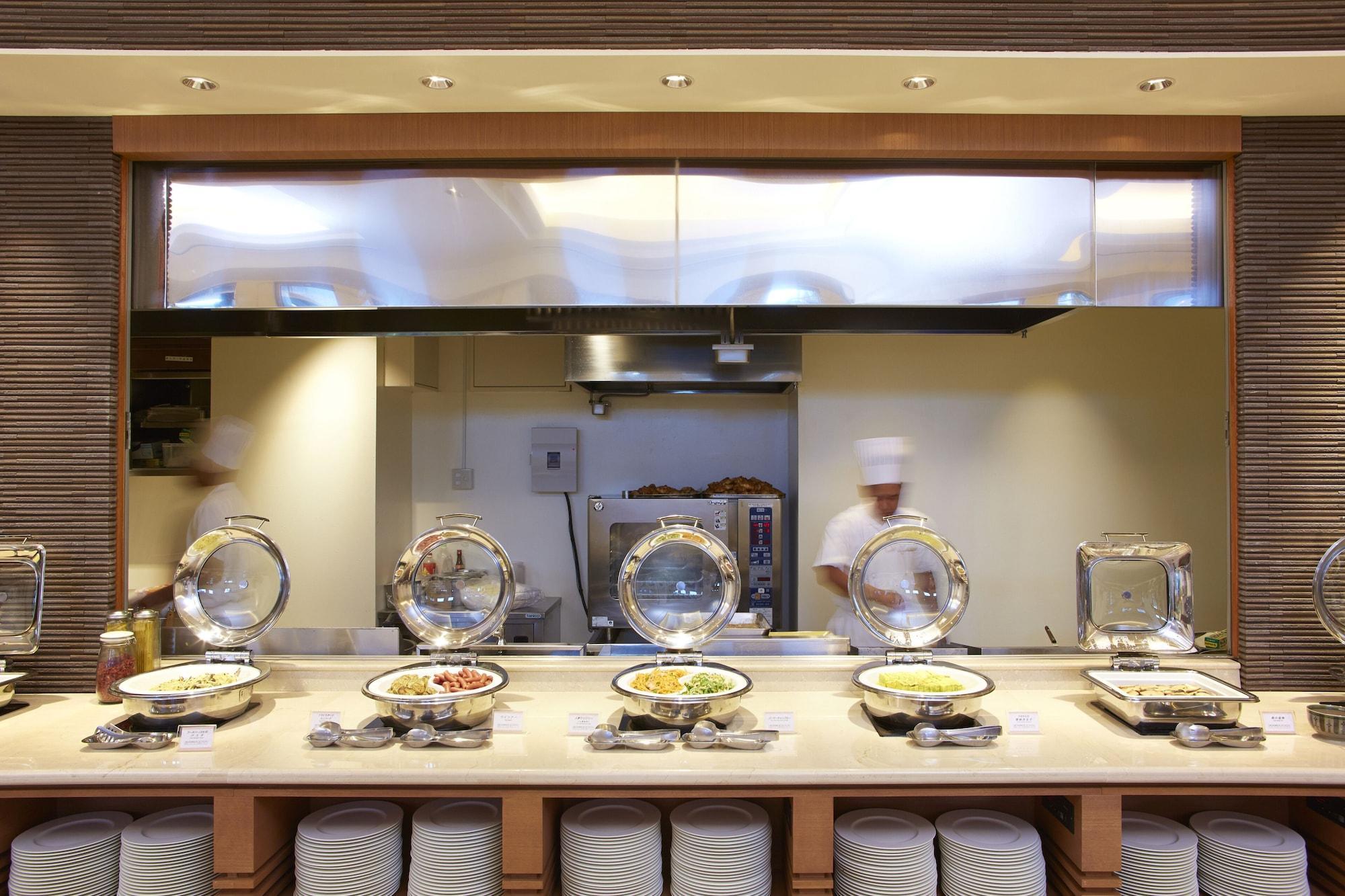 Hotel Mahaina Wellness Resorts Окинава Экстерьер фото