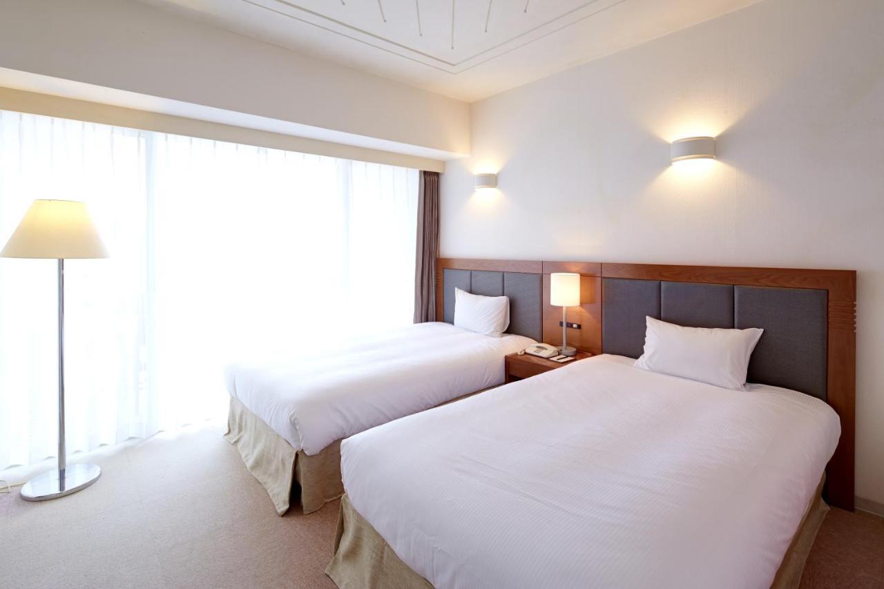 Hotel Mahaina Wellness Resorts Окинава Номер фото
